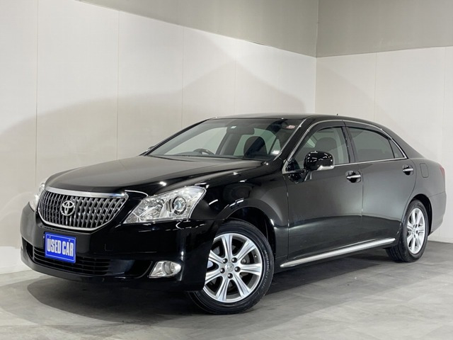 トヨタ クラウンマジェスタ 4 3 I Four 4wd 99 0万円 平成21年 09年 北海道 中古車 価格 Com