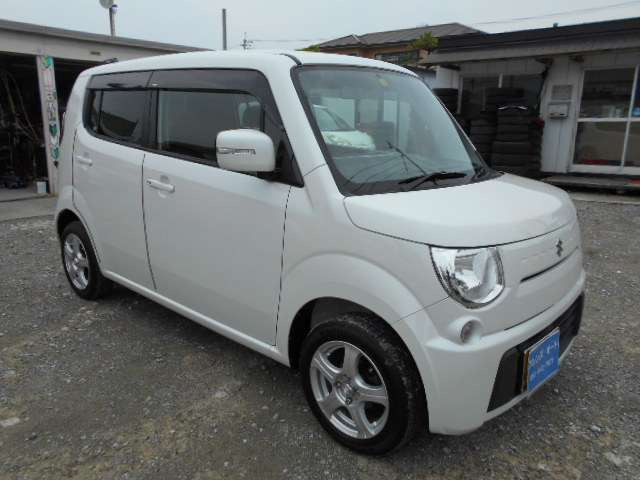 MRワゴンXセレクション