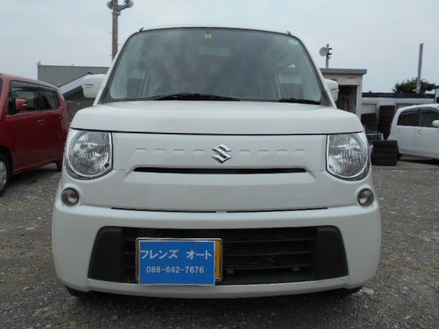 MRワゴンXセレクション