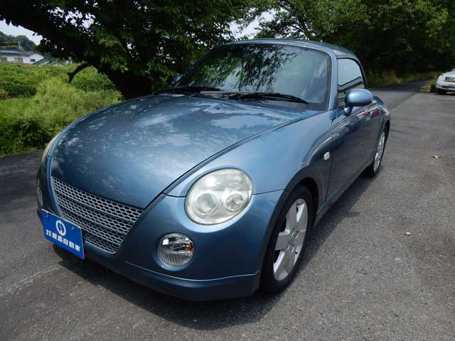 コペンセカンドアニバーサリーエディション