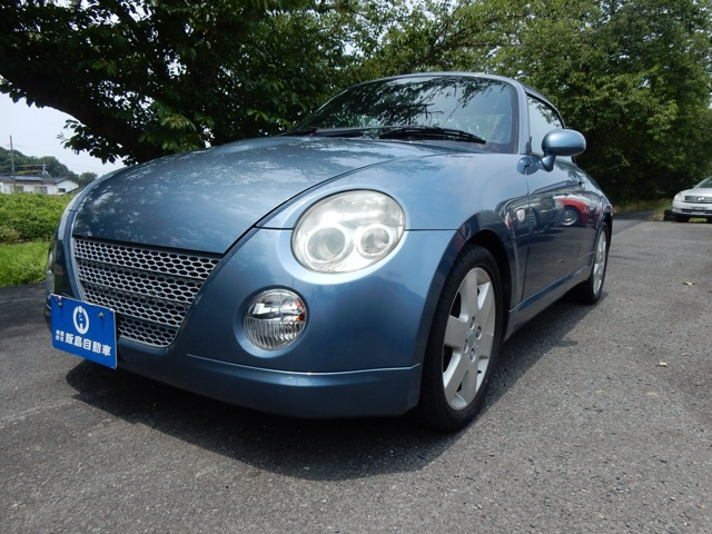 コペンセカンドアニバーサリーエディション