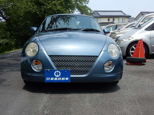 コペンセカンドアニバーサリーエディション