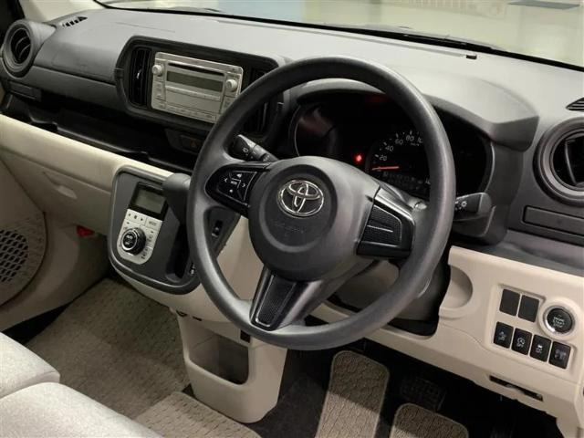 パッソ1.0 X Lパッケージ S