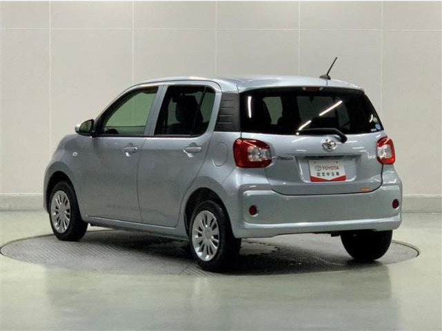 パッソ1.0 X Lパッケージ S