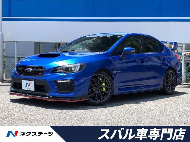 スバル Wrx Sti 2 0 タイプs 4wd 379 8万円 平成30年 18年 大阪府 中古車 価格 Com スバル Wrx Sti 2 0 タイプs 4wd 379 8万円 平成30年 18年 大阪府 中古車 価格 Com