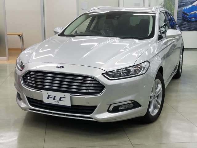 モンデオワゴン