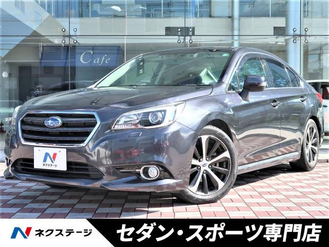 スバル レガシィb4 リミテッド 148 8万円 平成27年 15年 愛知県 中古車 価格 Com