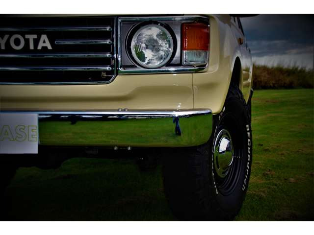 ランドクルーザー804.2 VX ディーゼル 4WD