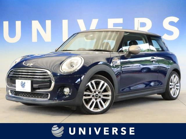 ミニ ミニ クーパー セブン 9 9万円 平成29年 17年 宮城県 中古車 価格 Com