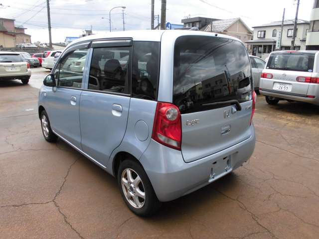 ライフパステル