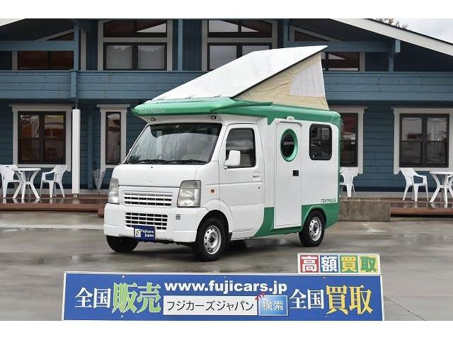 マツダ スクラム バンショップミカミ テントむしt Po 239 0万円 平成22年 10年 兵庫県 中古車 価格 Com