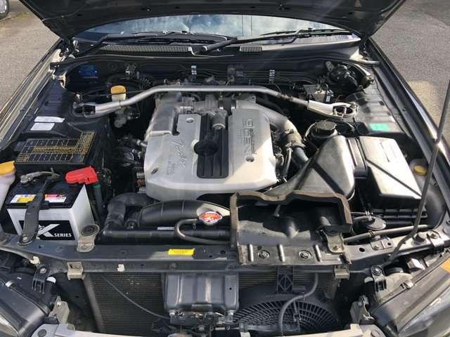 スカイラインクーペ2.5 25GT ターボ