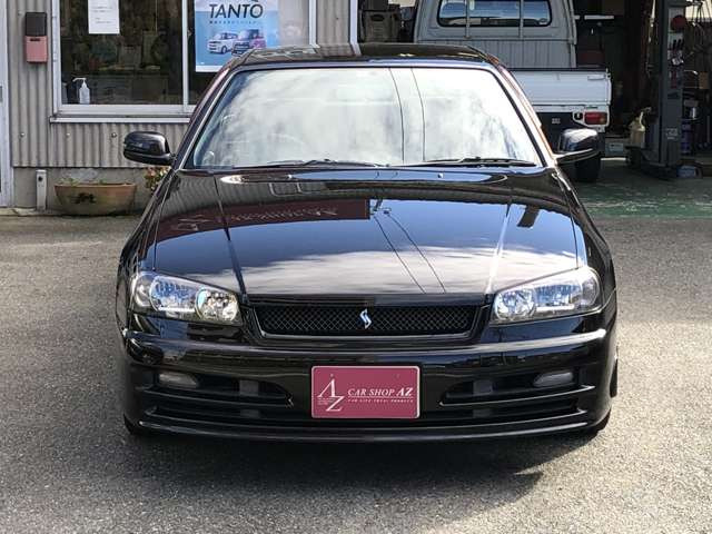 スカイラインクーペ2.5 25GT ターボ