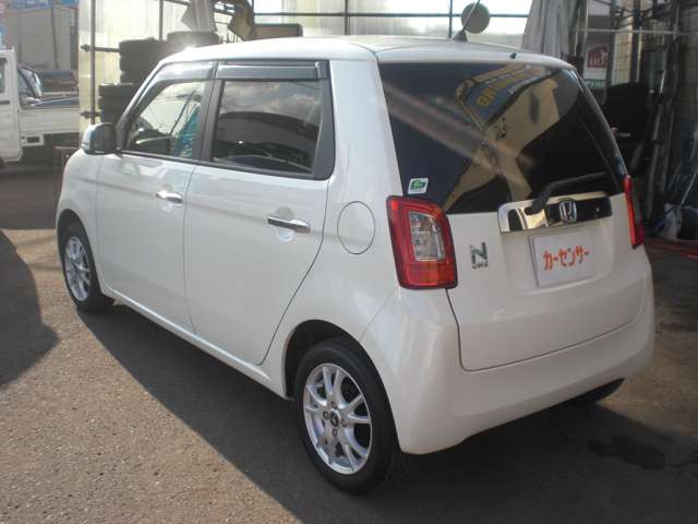 N-ONEG Lパッケージ