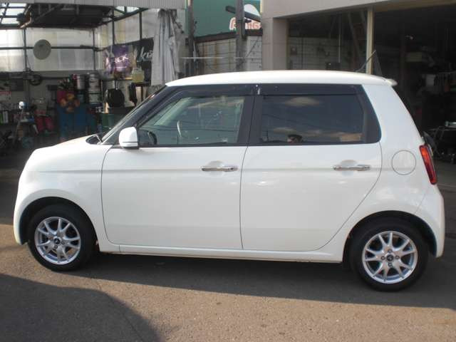 N-ONEG Lパッケージ