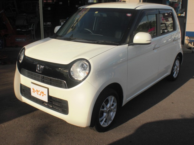 N-ONEG Lパッケージ