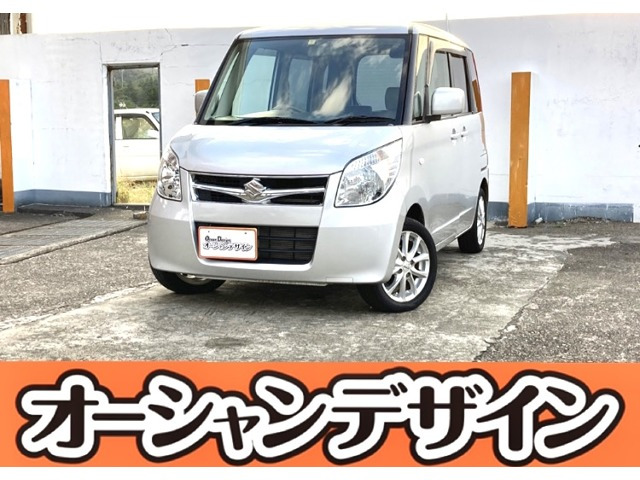 スズキ パレット T 12 0万円 平成23年 11年 新潟県 中古車 価格 Com