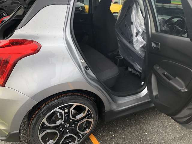 ����6AT�i���ɂ�!�e�F�A�e�d�l���p�ӂł��܂�!ECU�A�ԍ����A�}�t���[�����u�]�̃p�[�c��V�ԃR���v���[�g��!�e�T�C�Y�i���i�r�p�b�N�̂��p�ӂ�����!