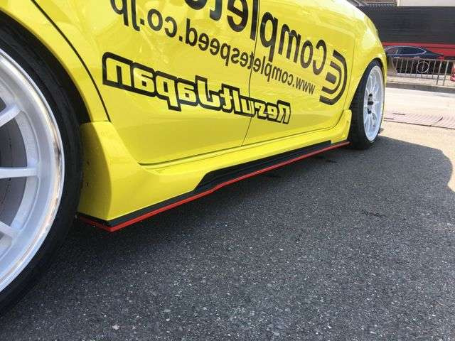 ���X�f���J�[�n��UP�G�A���{�f�BKIT�R���v���[�g��厏���f�ڑ����V�Ԃ���d�グ�e���[�^�V���[�G���B�e�̂ݎg�p�ԗ����z�p�[�c�ԍ���8�C���`�i�r�n�C�p�[ECU�������Ă�������