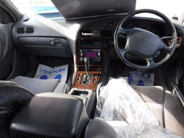 プレジデント4.5 ソブリン