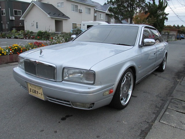 プレジデント4.5 ソブリン