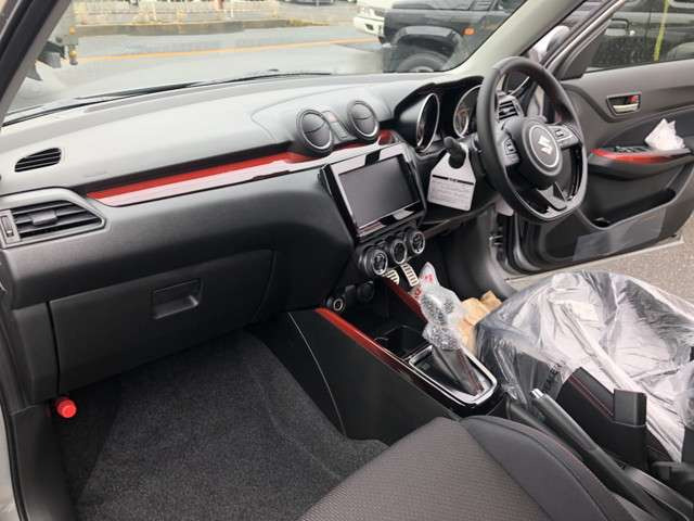 ����6AT�i���ɂ�!�e�F�A�e�d�l���p�ӂł��܂�!ECU�A�ԍ����A�}�t���[�����u�]�̃p�[�c��V�ԃR���v���[�g��!�e�T�C�Y�i���i�r�p�b�N�̂��p�ӂ�����!