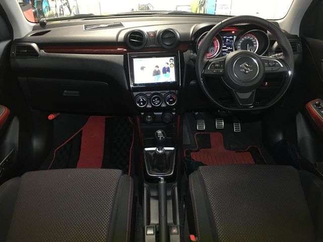 ���X�f���J�[�n��UP�G�A���{�f�BKIT�R���v���[�g��厏���f�ڑ����V�Ԃ���d�グ�e���[�^�V���[�G���B�e�̂ݎg�p�ԗ����z�p�[�c�ԍ���8�C���`�i�r�n�C�p�[ECU�������Ă�������