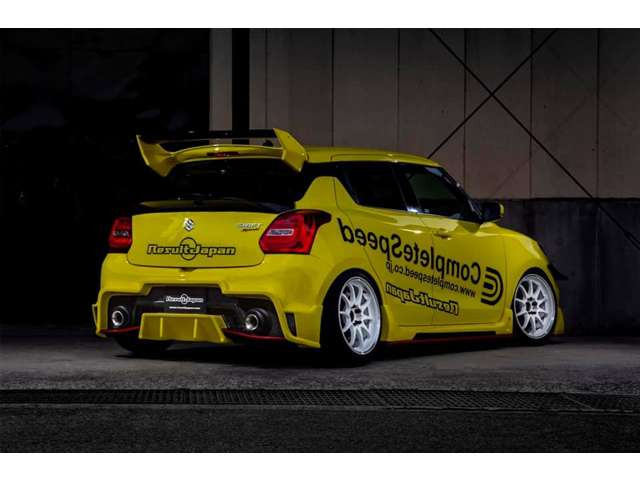 ���X�f���J�[�n��UP�G�A���{�f�BKIT�R���v���[�g��厏���f�ڑ����V�Ԃ���d�グ�e���[�^�V���[�G���B�e�̂ݎg�p�ԗ����z�p�[�c�ԍ���8�C���`�i�r�n�C�p�[ECU�������Ă��������z�C���̓C���[�W�ŕʓr����