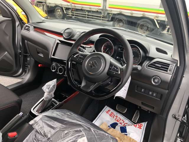 ����6AT�i���ɂ�!�e�F�A�e�d�l���p�ӂł��܂�!ECU�A�ԍ����A�}�t���[�����u�]�̃p�[�c��V�ԃR���v���[�g��!�e�T�C�Y�i���i�r�p�b�N�̂��p�ӂ�����!