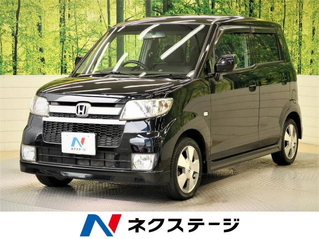 ホンダ ゼスト スポーツw 27 4万円 平成18年 06年 滋賀県 中古車 価格 Com