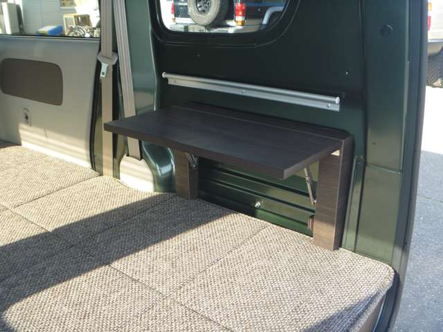 エブリイジョイン ハイルーフ 4WD