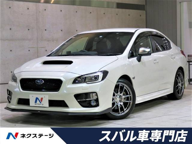 スバル Wrx S4 2 0 Gt S アイサイト 4wd 1 9万円 平成26年 14年 愛知県 中古車 価格 Com スバル Wrx S4 2 0 Gt S アイサイト 4wd 1 9万円 平成26年 14年 愛知県 中古車 価格 Com