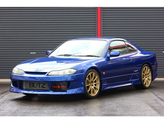 公式 Rsr S14 S15 シルビア Sports I 車高調 サスペンション