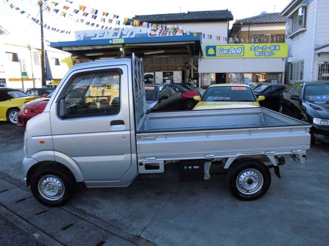 �l�C�̃L�����[�g���b�N�ł��B