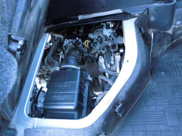 �����ȃG���W���ł��B