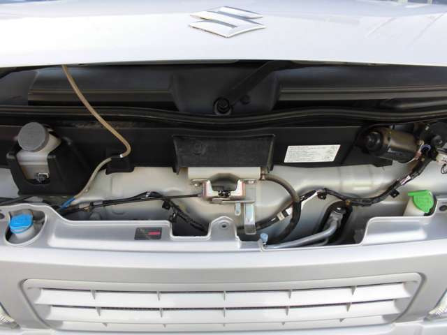 �Y��ȃG���W�����[���B