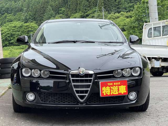 アルファ1592.2 JTS セレスピード セレクティブ