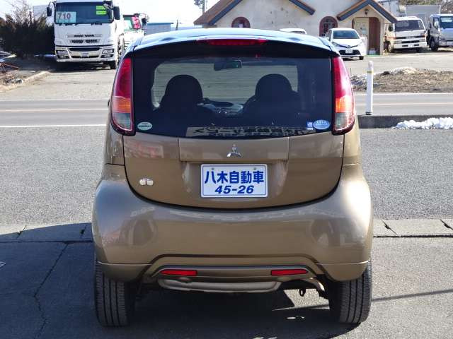 i(アイ)L 4WD