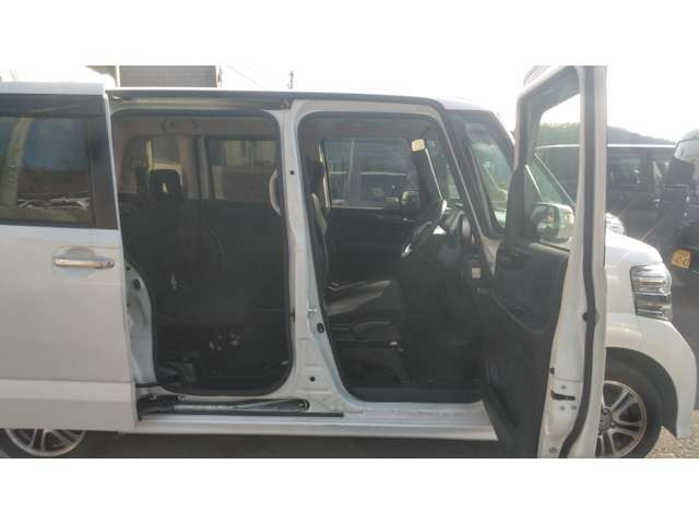 �����X���C�h�h�A!