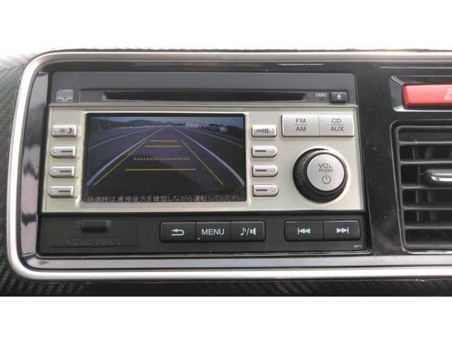 �����o�b�N�J�������j�^�[�t���I�[�f�B�I!