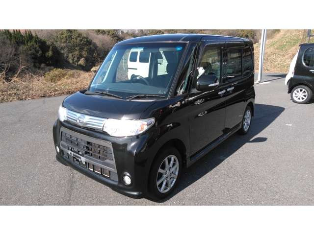 後期型!1オーナー様!禁煙車!パワースライドドア!スマートキー!アルミ!HID!フォグ!ウインカー付き電動格納ミラー!