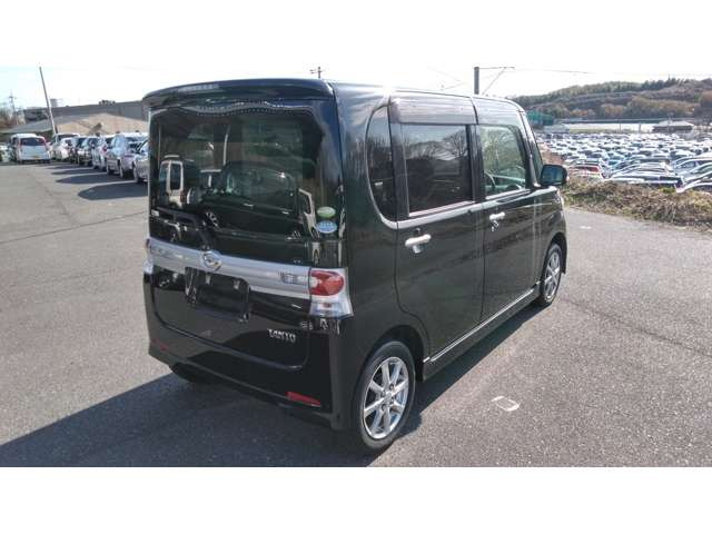 1オーナー様!禁煙車!パワースライドドア!スマートキー!アルミ!プライバシーガラス!