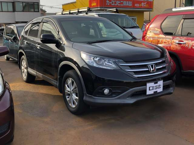 CR-V2.4 24G 4WD