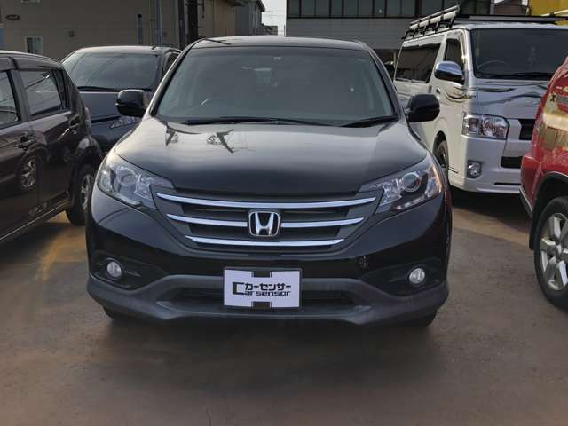 CR-V2.4 24G 4WD