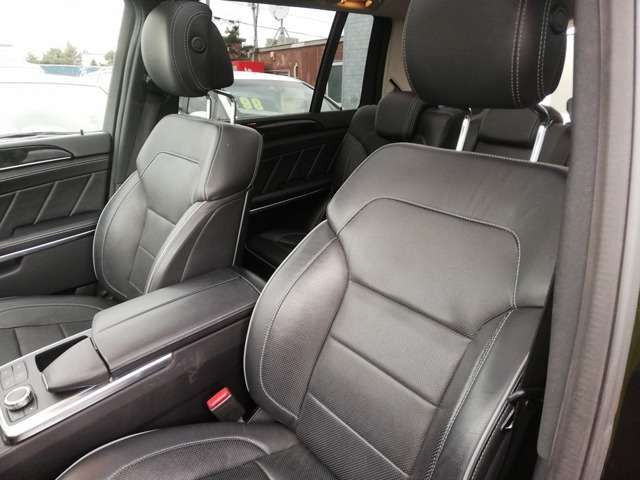 メルセデス・ベンツ GLクラス GL550 4マチック AMG エクスクルーシブ 