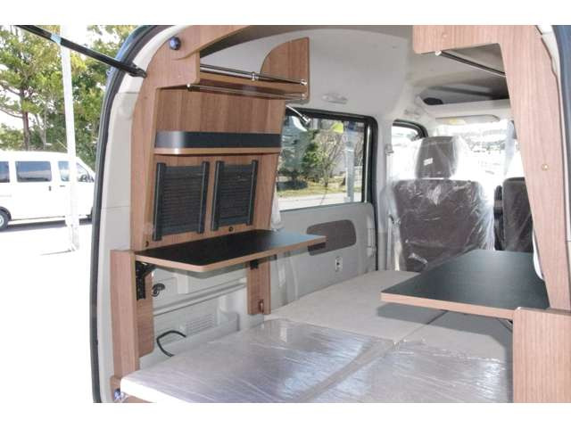 エブリイジョイン ハイルーフ 4WD