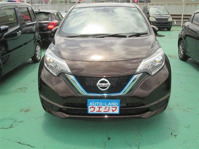 ノート1.2 e-POWER X