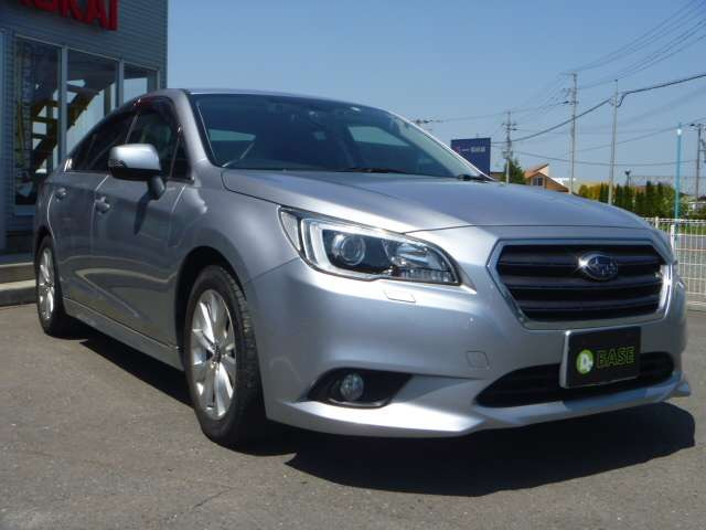 レガシィB42.5 4WD