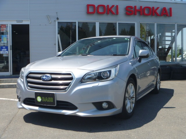 レガシィB42.5 4WD