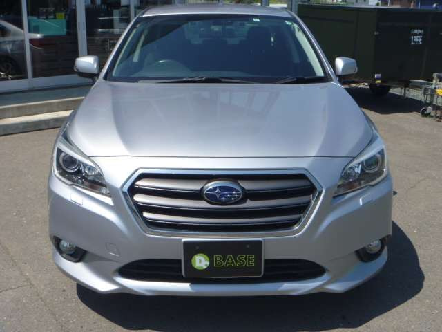 レガシィB42.5 4WD